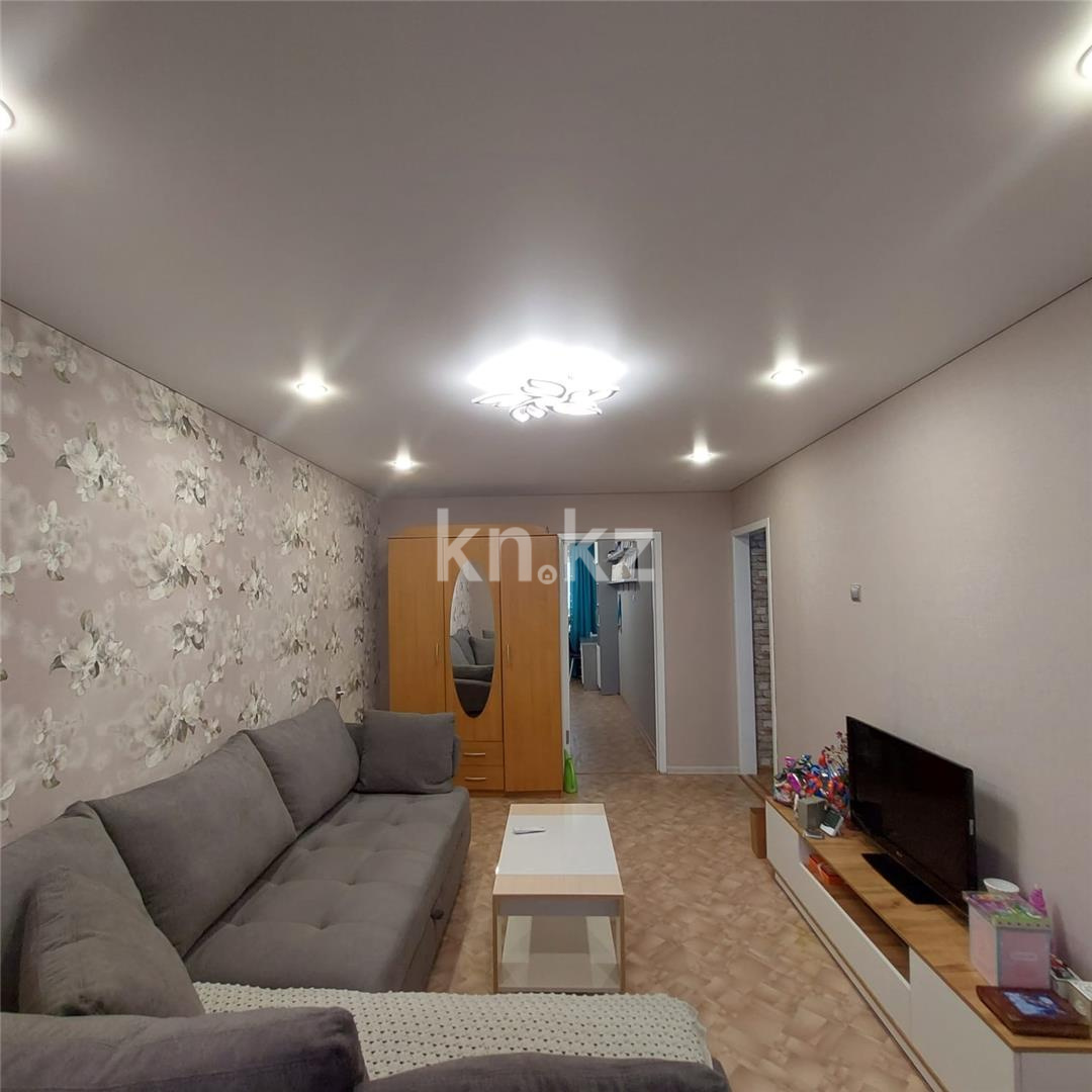Продажа 2-комнатной квартиры, 45 м² в Темиртау - фото 2