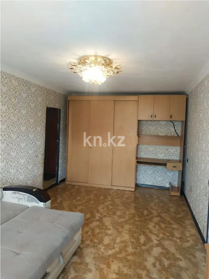 Продажа 1-комнатной квартиры, 32 м², ул. Жубанова, дом  6 в Астане - фото 2