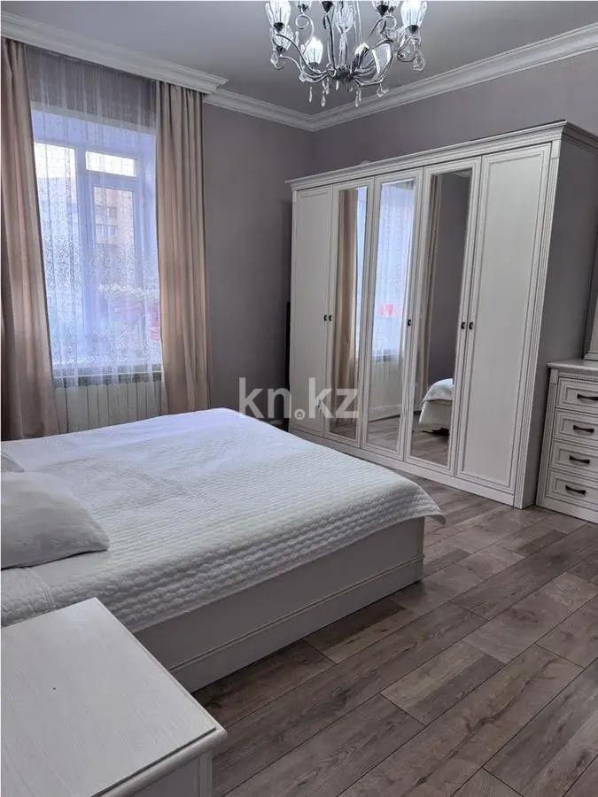 Продажа 4-комнатной квартиры, 120 м² в Астане - фото 2