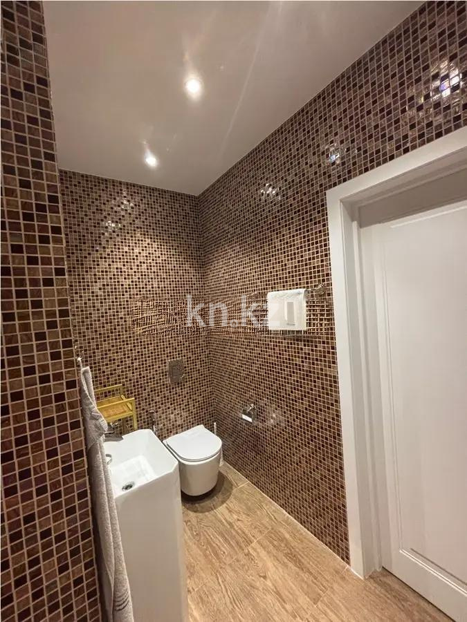 Продажа 7-комнатной квартиры, 198 м², пр. Кабанбай батыра, дом  49 в Астане - фото 6