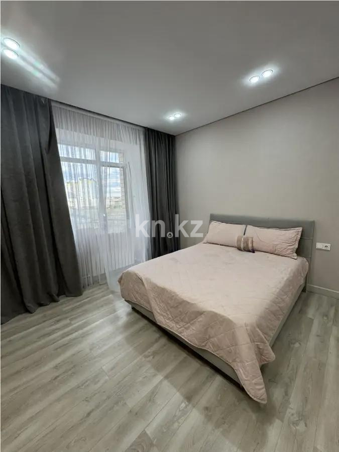 Продажа 4-комнатной квартиры, 134 м² в Караганде - фото 4