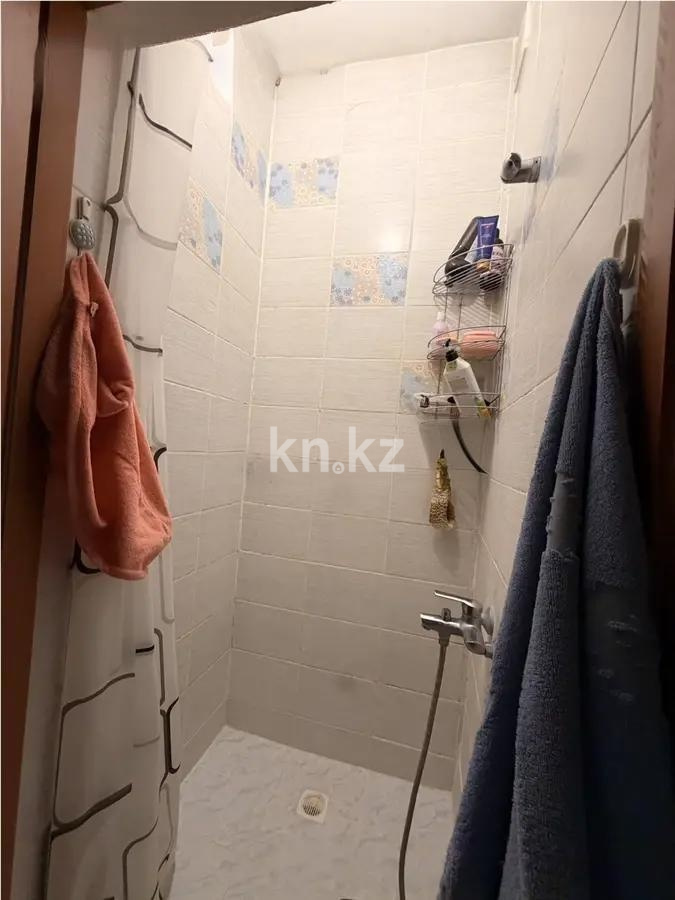 Продажа 2-комнатной квартиры, 43 м² в Алматы - фото 5