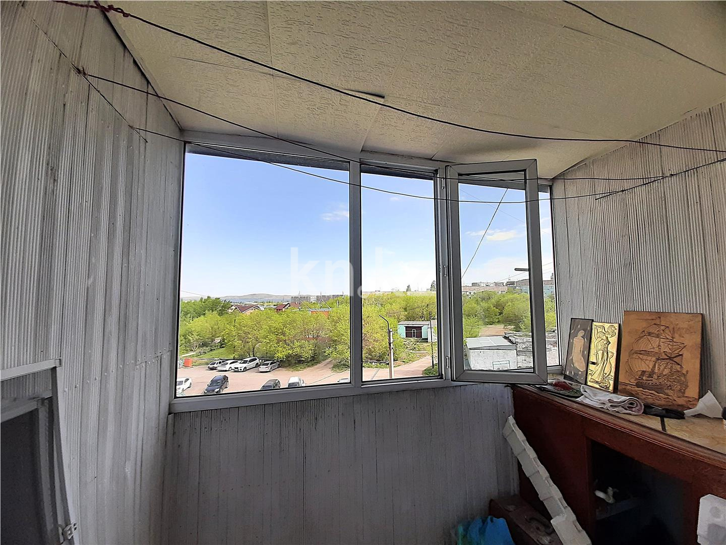 Продажа 2-комнатной квартиры, 61 м² в Темиртау - фото 9