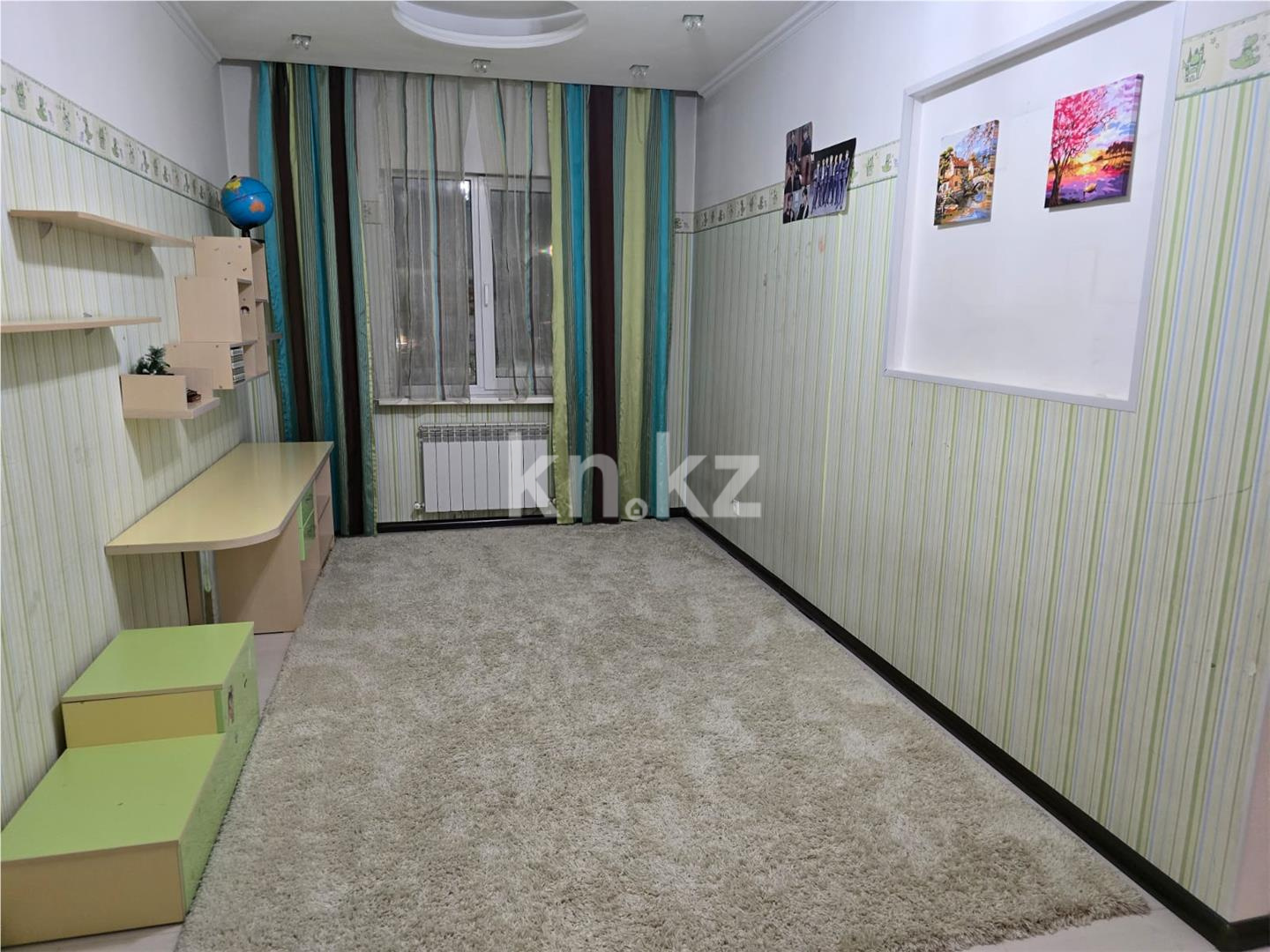 Продажа 5-комнатной квартиры, 150 м², ул. Иманбаевой в Астане - фото 9