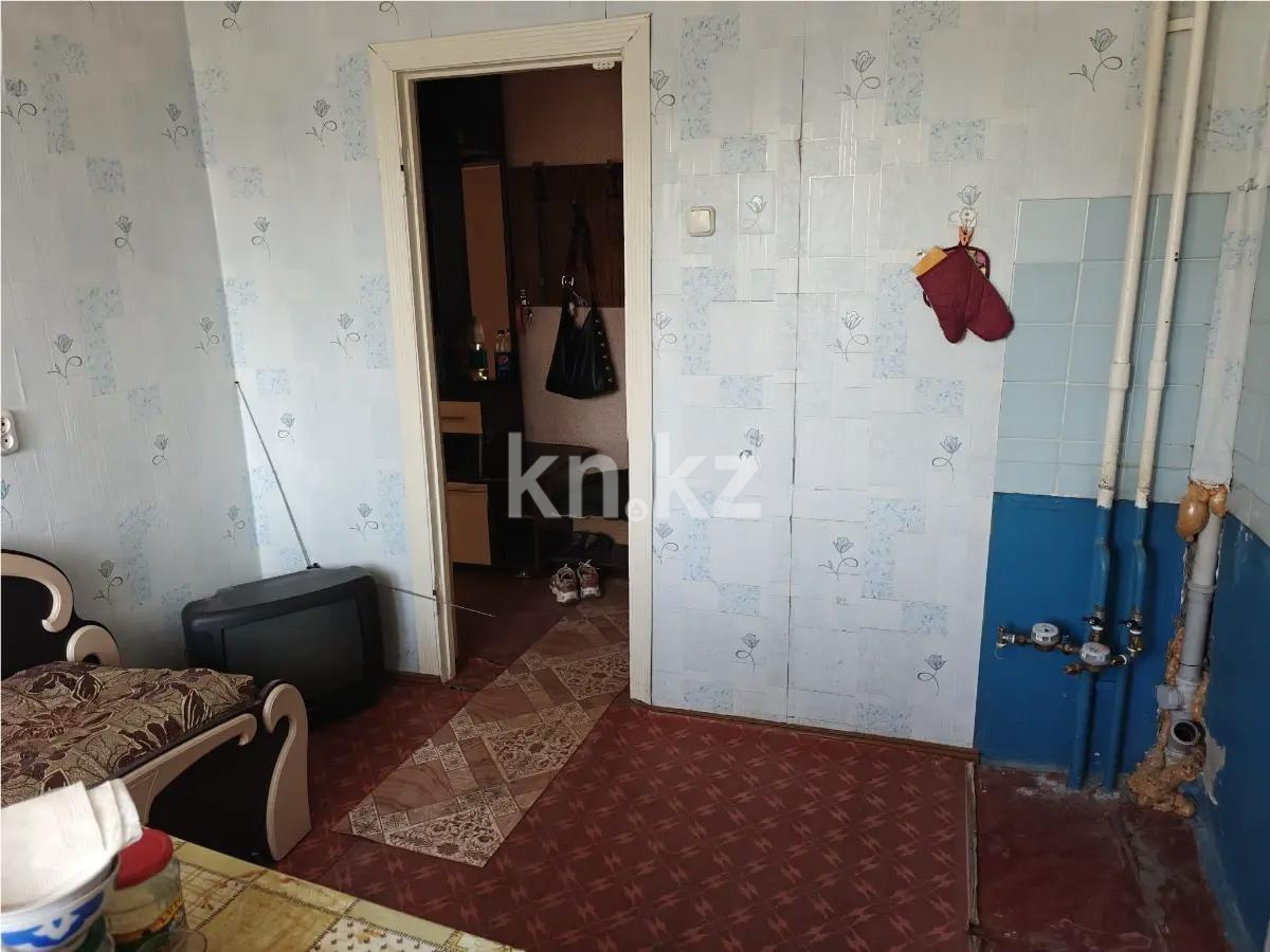 Продажа 2-комнатной квартиры, 47 м², ул. Гапеева, дом  9 в Караганде - фото 3