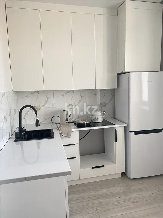 Продажа 1-комнатной квартиры, 32 м² в Астане