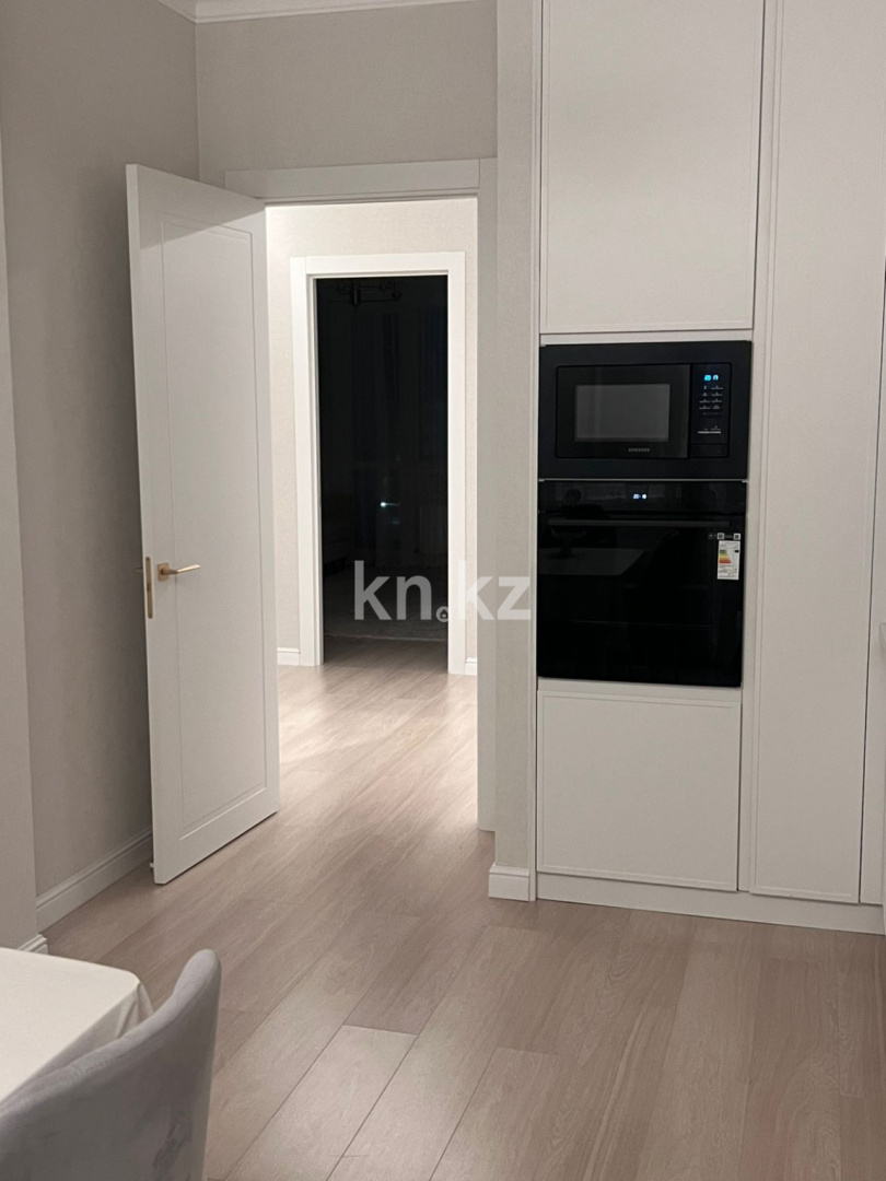 Аренда 2-комнатной квартиры, 70 м² в Астане - фото 2