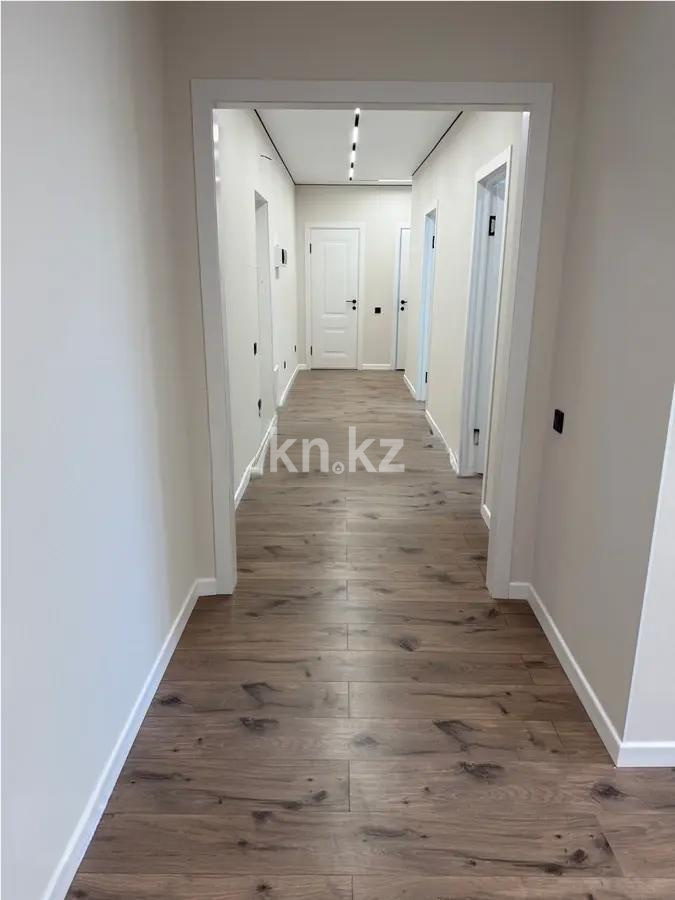 Продажа 3-комнатной квартиры, 100 м², ул. Косшыгулулы, дом  4 в Астане - фото 6
