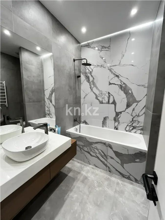 Продажа 3-комнатной квартиры, 147 м² в Алматы - фото 4