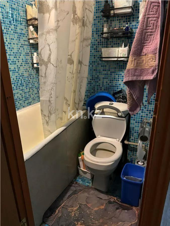 Продажа 2-комнатной квартиры, 37 м², пр. Сейфуллина, дом  64 в Алматы - фото 5