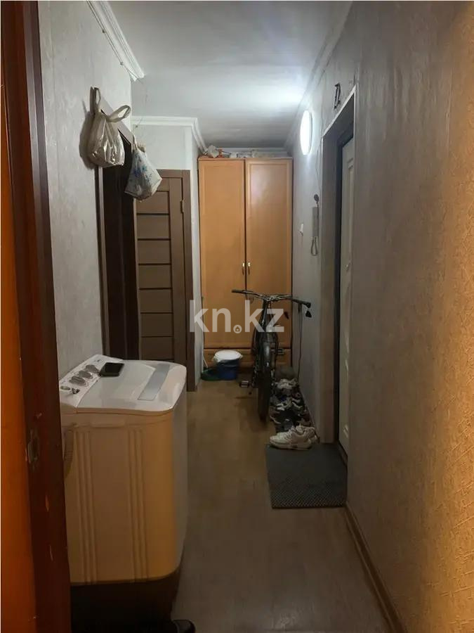 Продажа 2-комнатной квартиры, 44 м², мкр-н 22, дом  26 в Караганде - фото 6