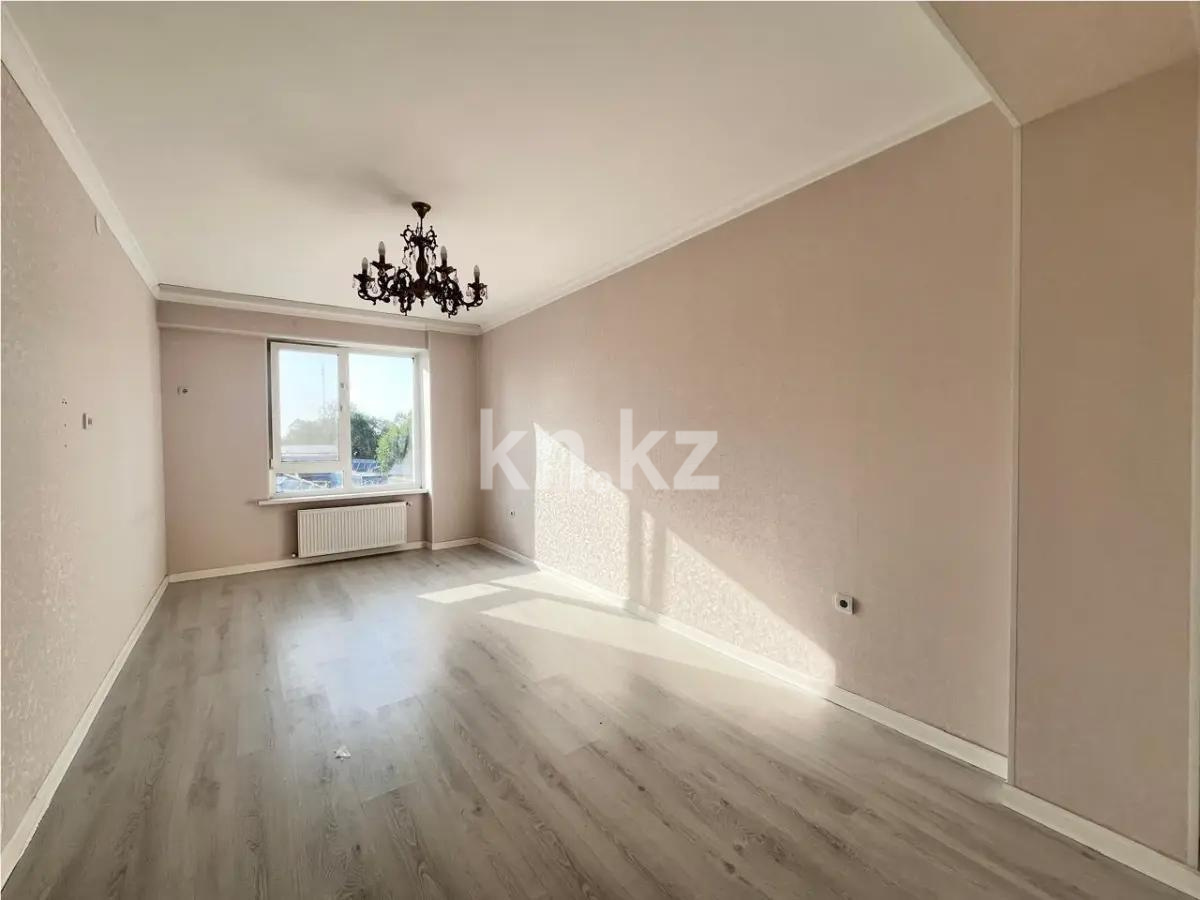 Продажа 1-комнатной квартиры, 42 м² в Алматы