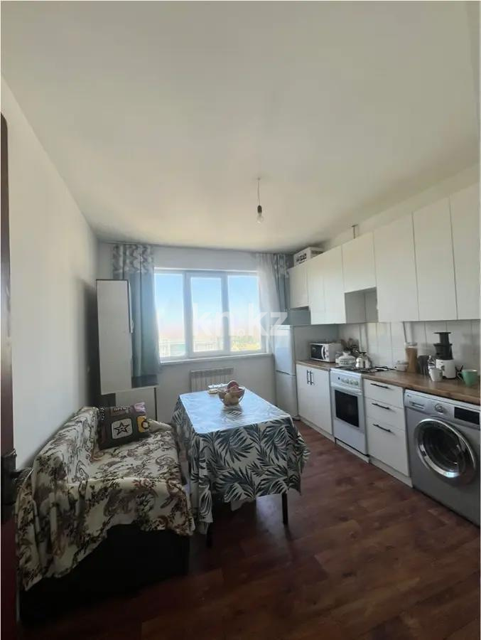Продажа 1-комнатной квартиры, 40 м², мкр. Саялы, дом  58 в Алматы - фото 3