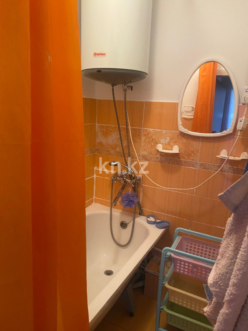 Аренда 2-комнатной квартиры, 48 м², Н.Абдирова, дом  25 в Караганде - фото 4