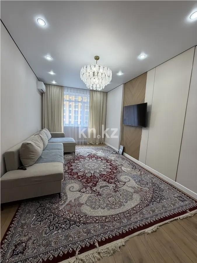 Продажа 3-комнатной квартиры, 100 м² в Астане