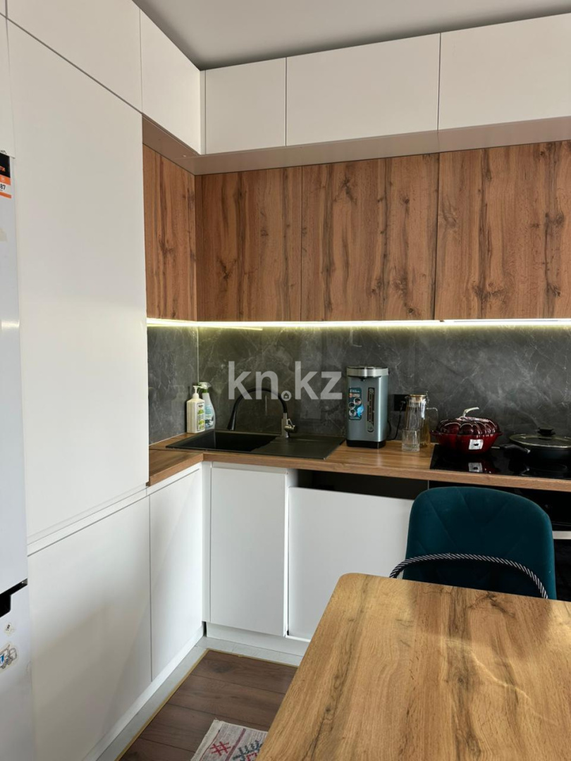 Продажа 2-комнатной квартиры, 53.7 м² в Алматы - фото 22