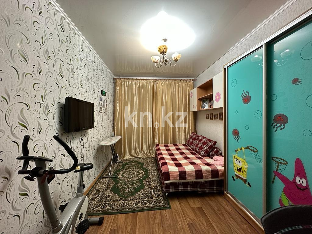 Продажа 3-комнатной квартиры, 79 м² в Темиртау - фото 11