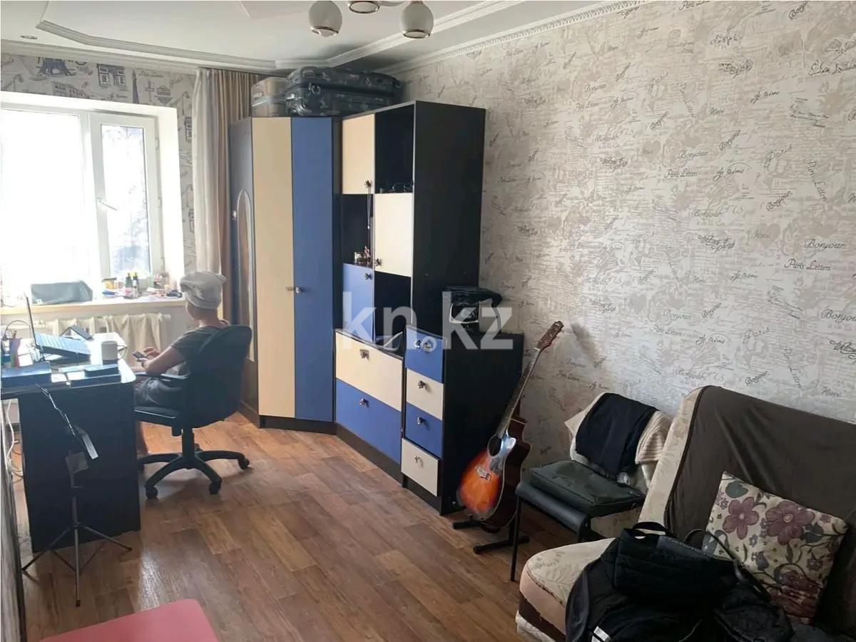 Продажа 4-комнатной квартиры, 76.4 м², ул. Бейсекбаева, дом  21 в Астане - фото 2