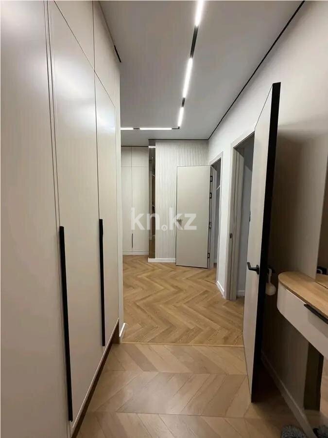 Продажа 4-комнатной квартиры, 110 м² в Алматы - фото 3