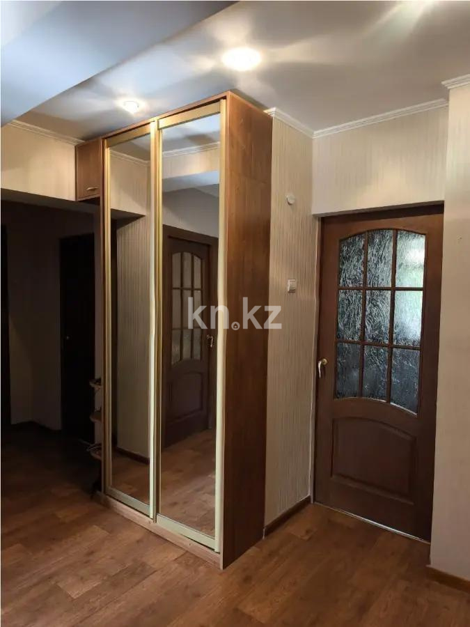 Продажа 4-комнатной квартиры, 74.2 м² в Алматы - фото 4