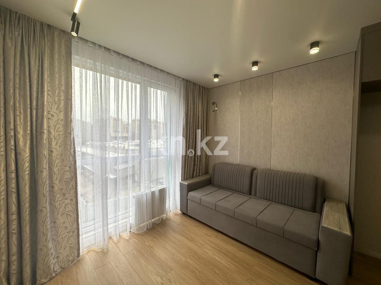 Продажа 2-комнатной квартиры, 50 м² в Алматы - фото 5