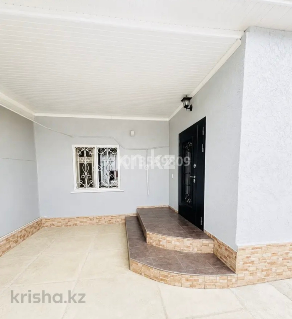 Продажа 4-комнатного дома, 120 м² в Шымкенте - фото 12