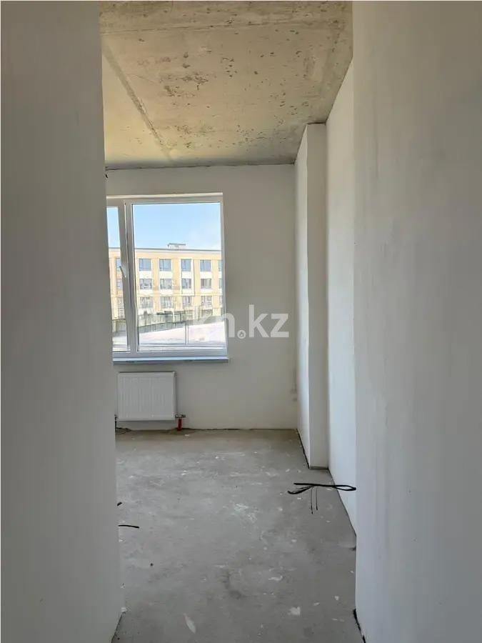 Продажа 3-комнатной квартиры, 75 м² в Алматы - фото 2