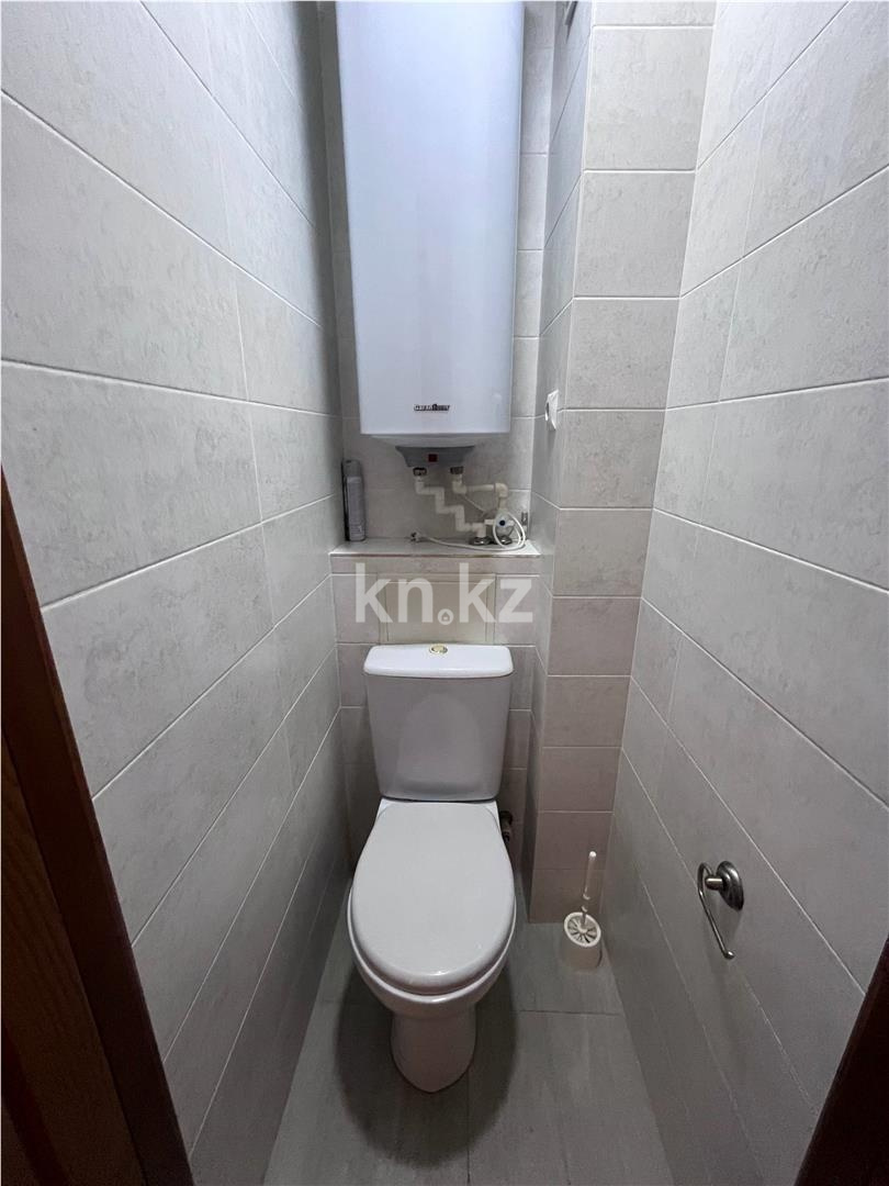 Продажа 3-комнатной квартиры, 63 м² в Караганде - фото 21