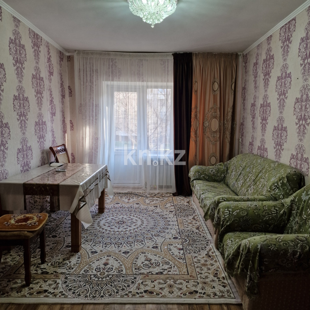 Аренда 5-комнатной квартиры, 100 м² в Таразе - фото 4