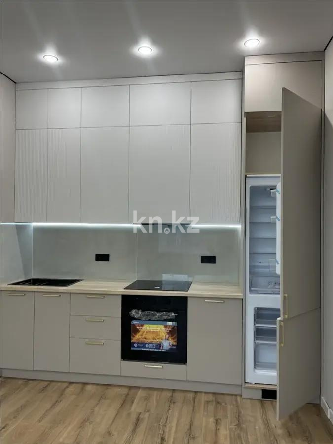 Продажа 2-комнатной квартиры, 39 м², ул. Е-15, дом  16 в Астане