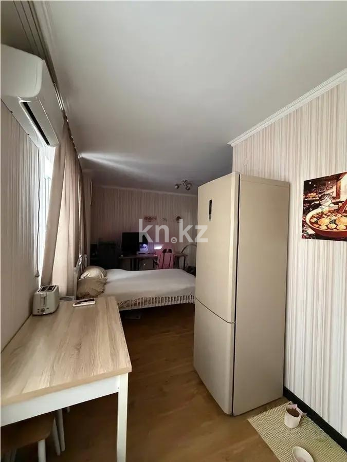 Продажа 1-комнатной квартиры, 29 м² в Караганде