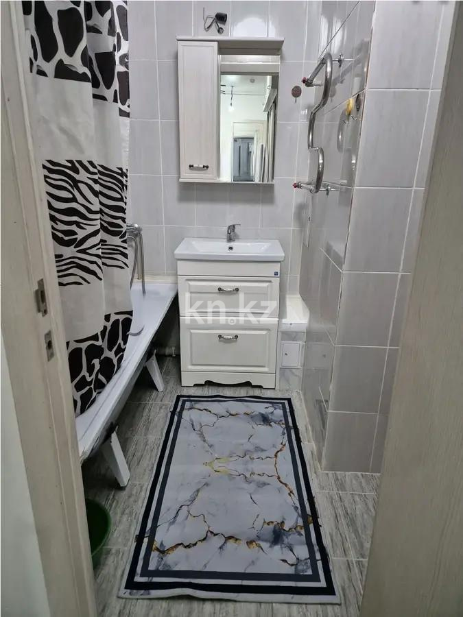 Продажа 2-комнатной квартиры, 58 м², мкр-н Дарабоз, дом  45 в Алматы - фото 3