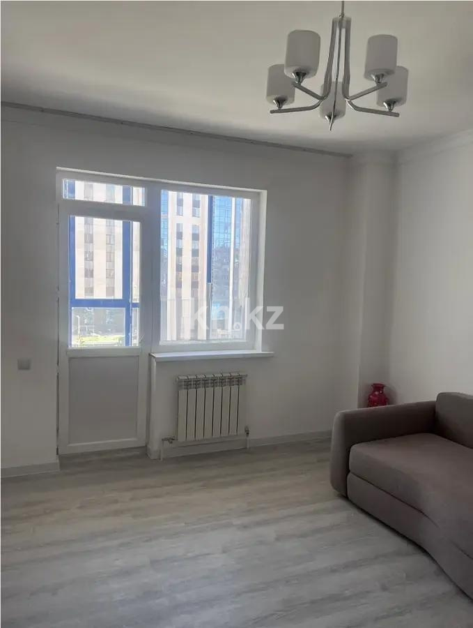 Продажа 2-комнатной квартиры, 68 м² в Астане