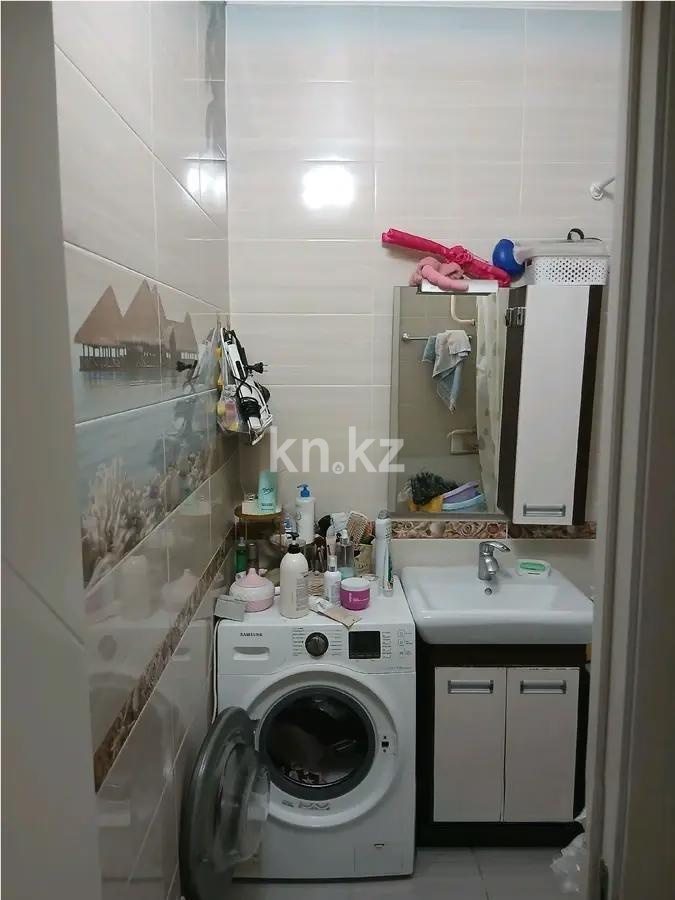 Продажа 3-комнатной квартиры, 72 м² в Алматы - фото 6