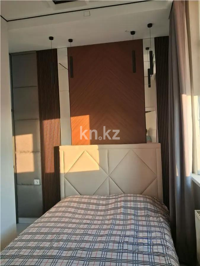 Продажа 3-комнатной квартиры, 61 м², ул. Байтурсынова, дом  16 в Астане - фото 2