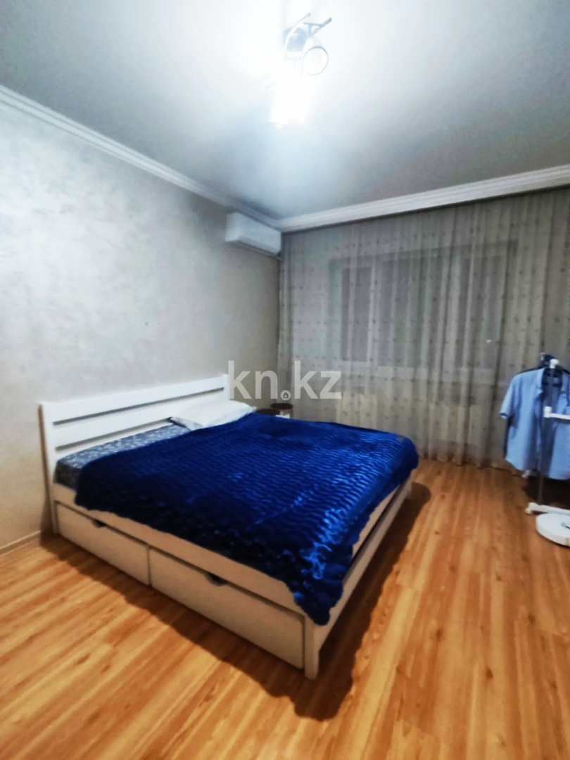 Продажа 1-комнатной квартиры, 40.7 м² в Алматы