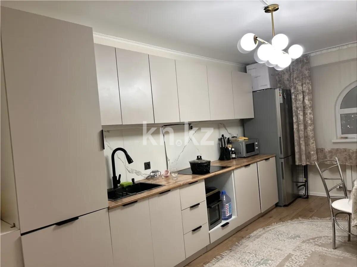 Продажа 1-комнатной квартиры, 44 м² в Астане - фото 3
