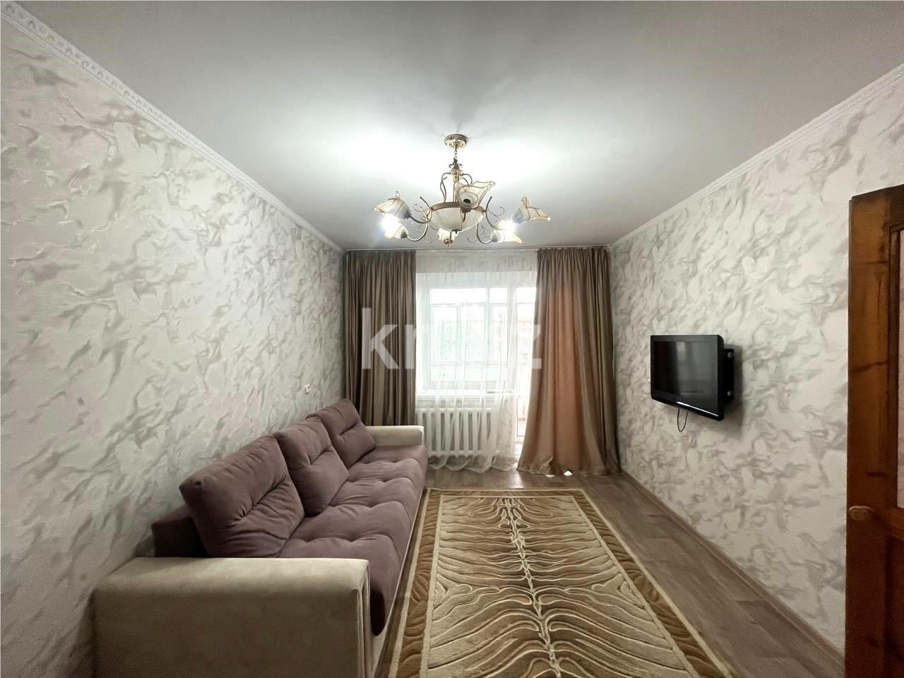 Продажа 3-комнатной квартиры, 60 м² в Караганде