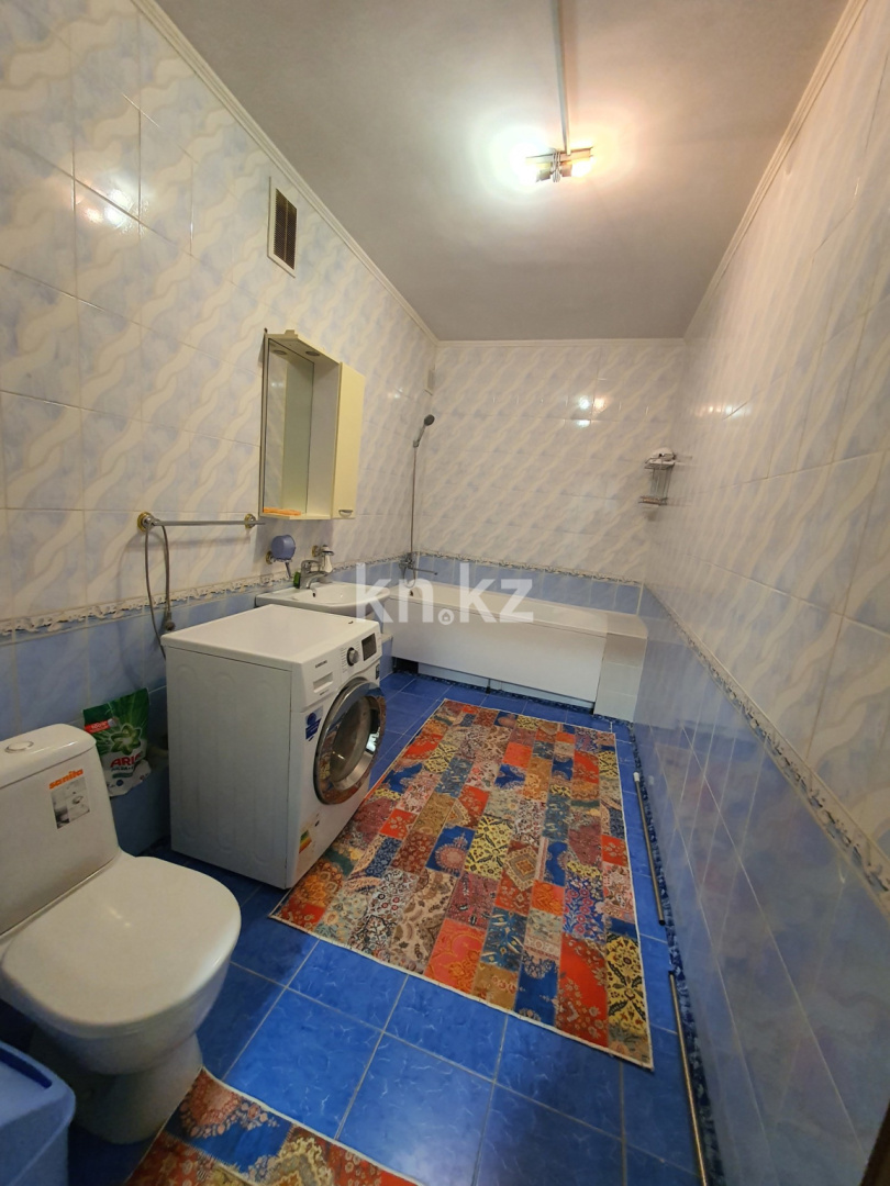 Продажа 2-комнатной квартиры, 87.2 м² в Алматы - фото 16
