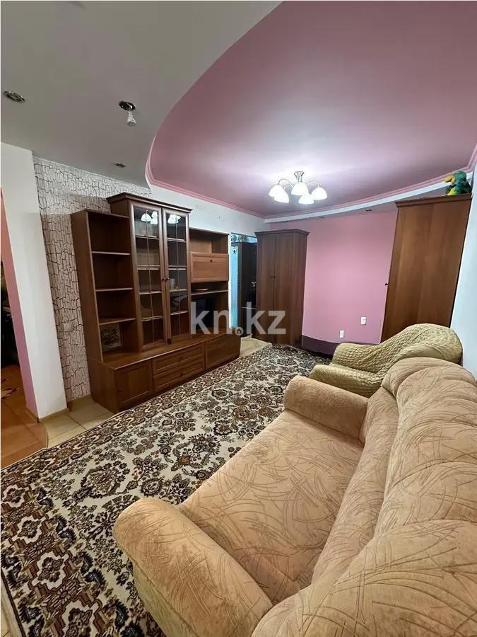 Продажа 1-комнатной квартиры, 31 м² в Алматы