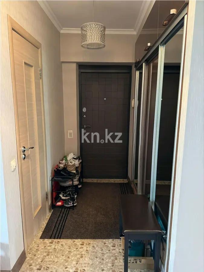 Продажа 3-комнатной квартиры, 70 м² в Алматы - фото 6