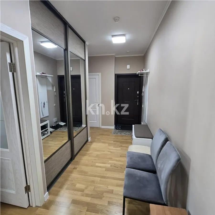Продажа 2-комнатной квартиры, 70.1 м² в Алматы - фото 6