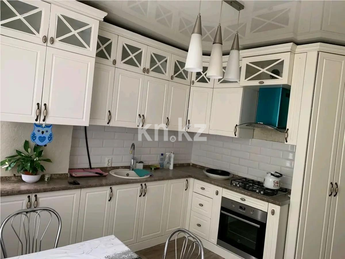 Продажа 3-комнатной квартиры, 87 м² в Алматы - фото 4