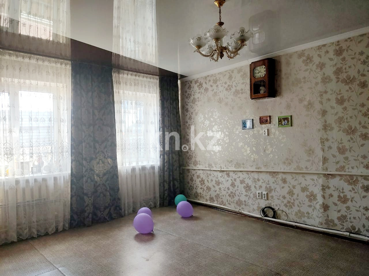 Продажа 3-комнатного дома, 63 м², ул. Чапаева в Караганде - фото 4