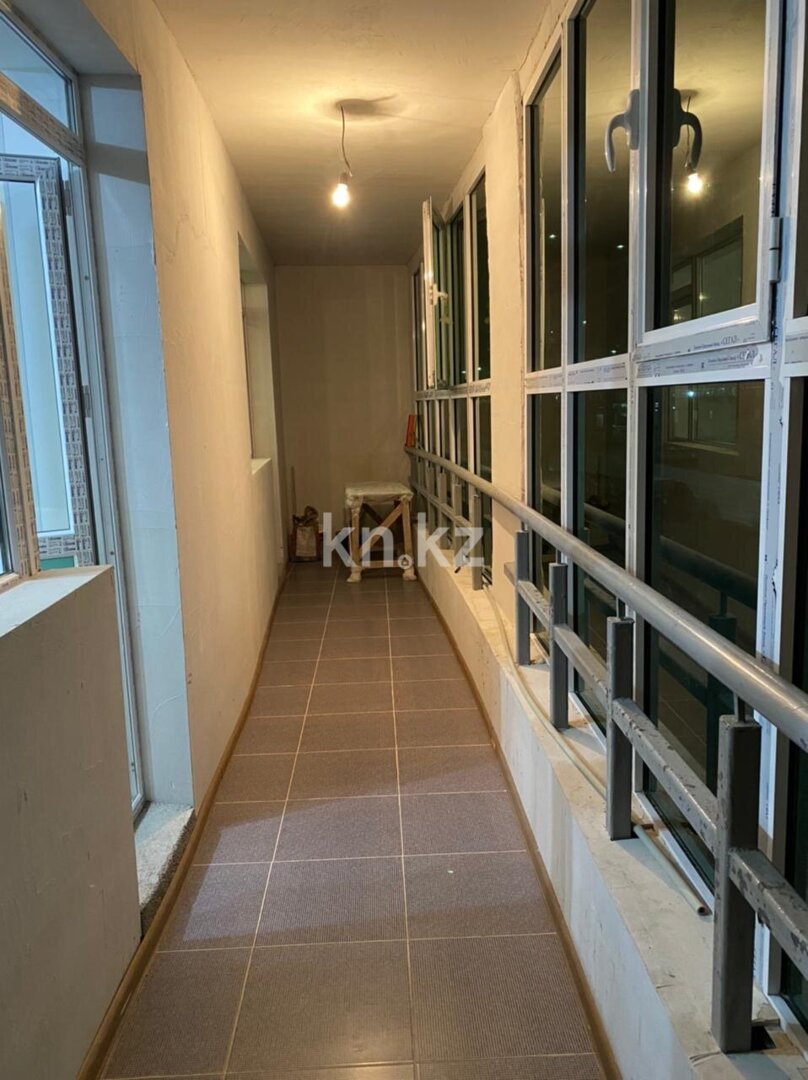 Аренда 1-комнатной квартиры, 45 м² в Астане - фото 5