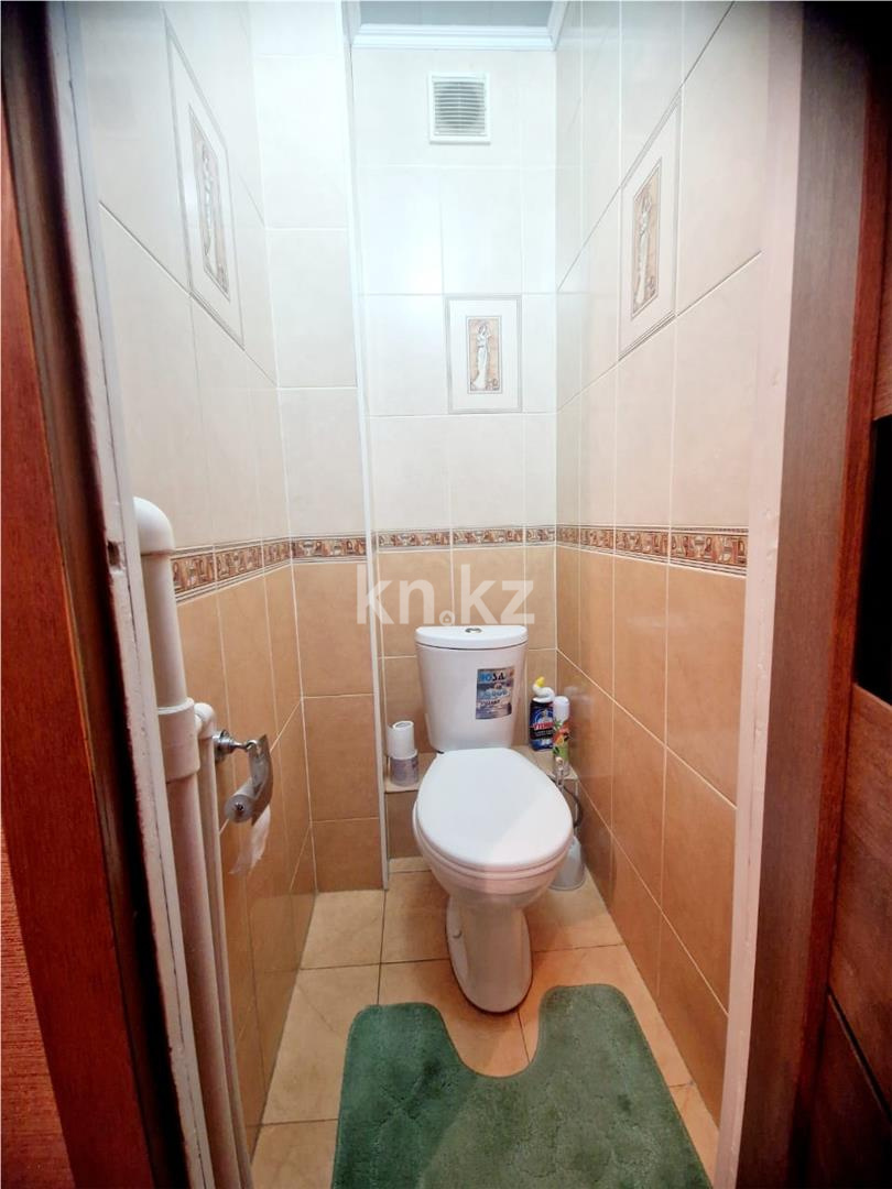 Продажа 3-комнатной квартиры, 65 м² в Караганде - фото 10