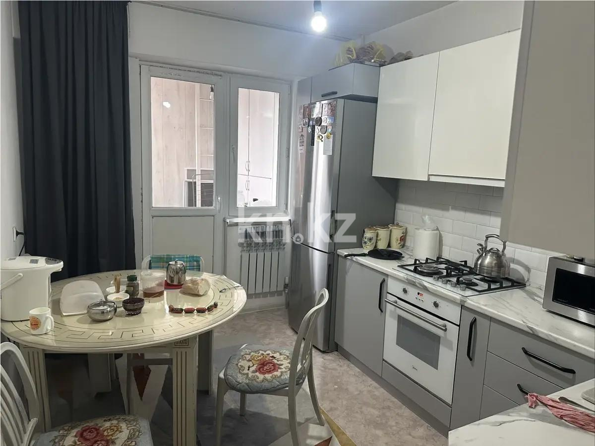 Продажа 3-комнатной квартиры, 84.9 м², мкр-н Шугыла, дом  340/4 в Алматы - фото 3