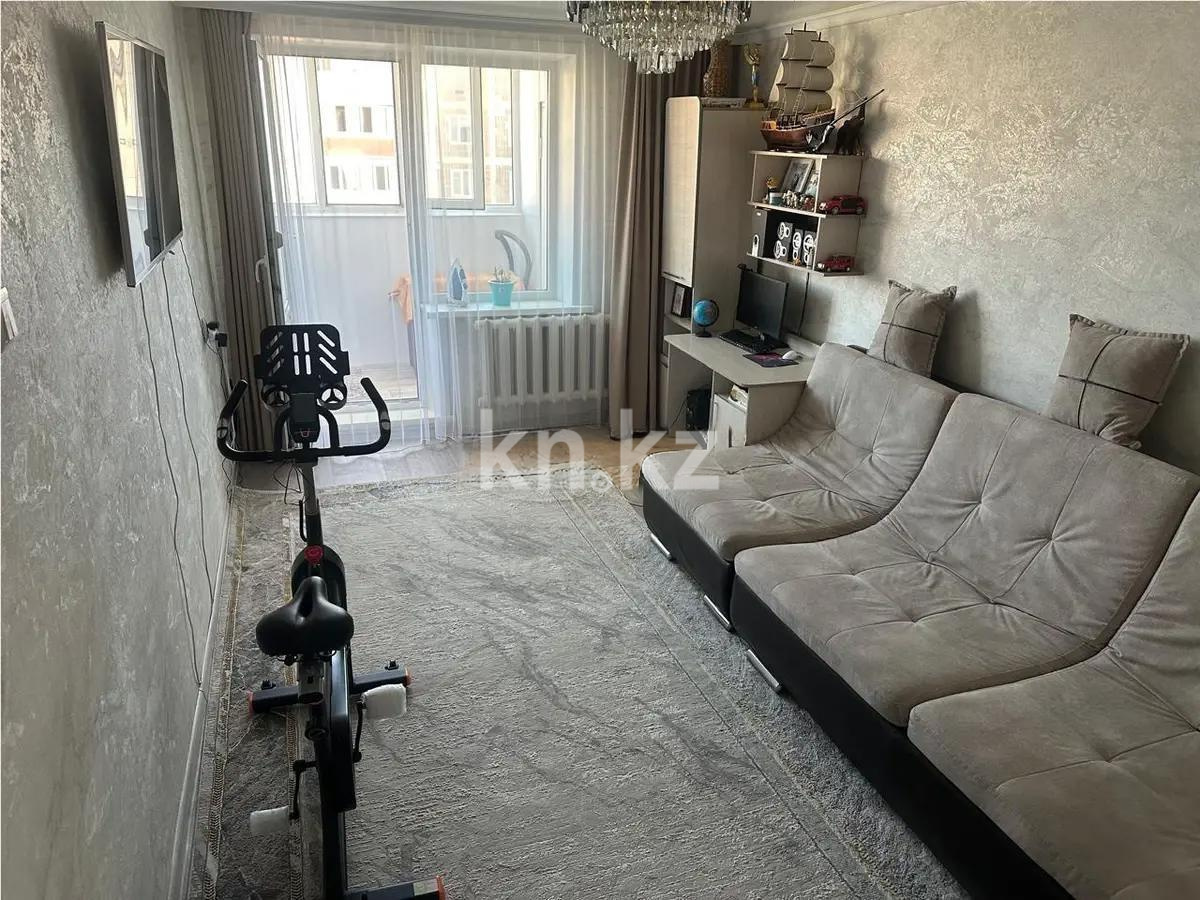 Продажа 2-комнатной квартиры, 54 м² в Караганде