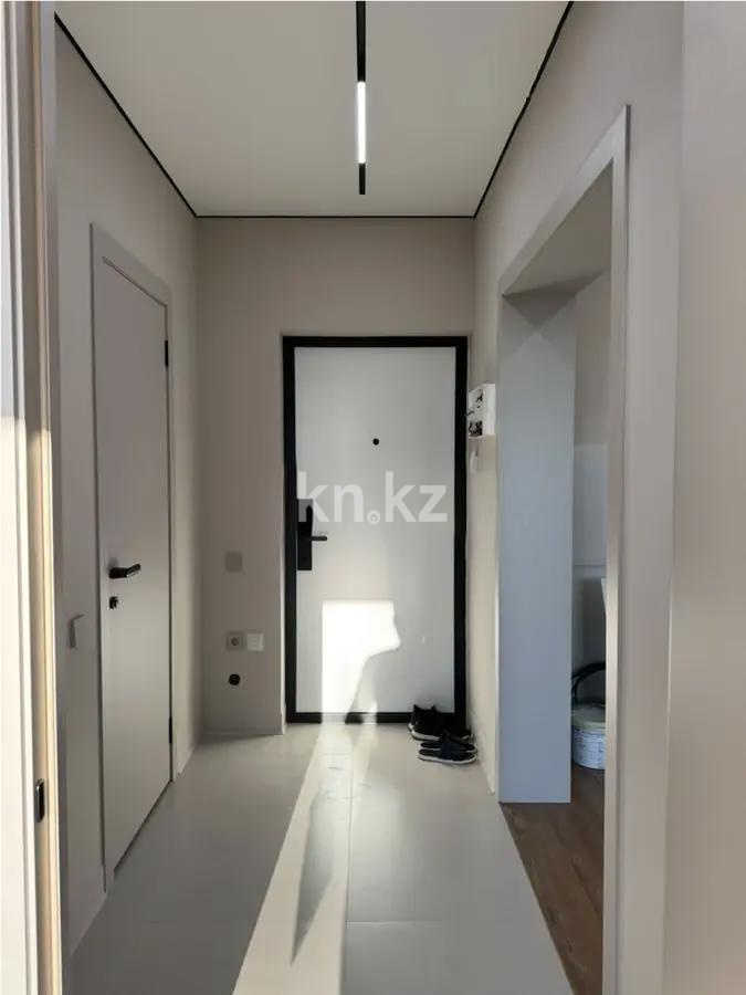 Продажа 2-комнатной квартиры, 36.4 м² в Астане - фото 5