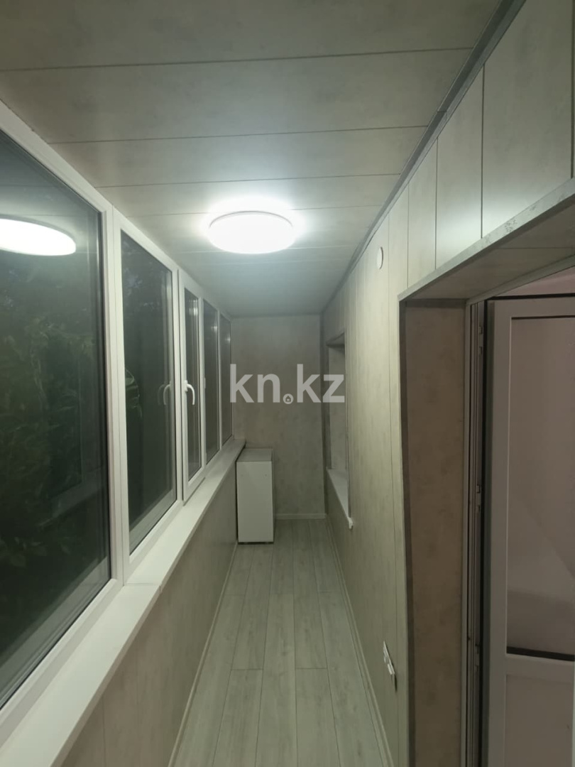 Продажа 3-комнатной квартиры, 46 м² в Караганде - фото 9